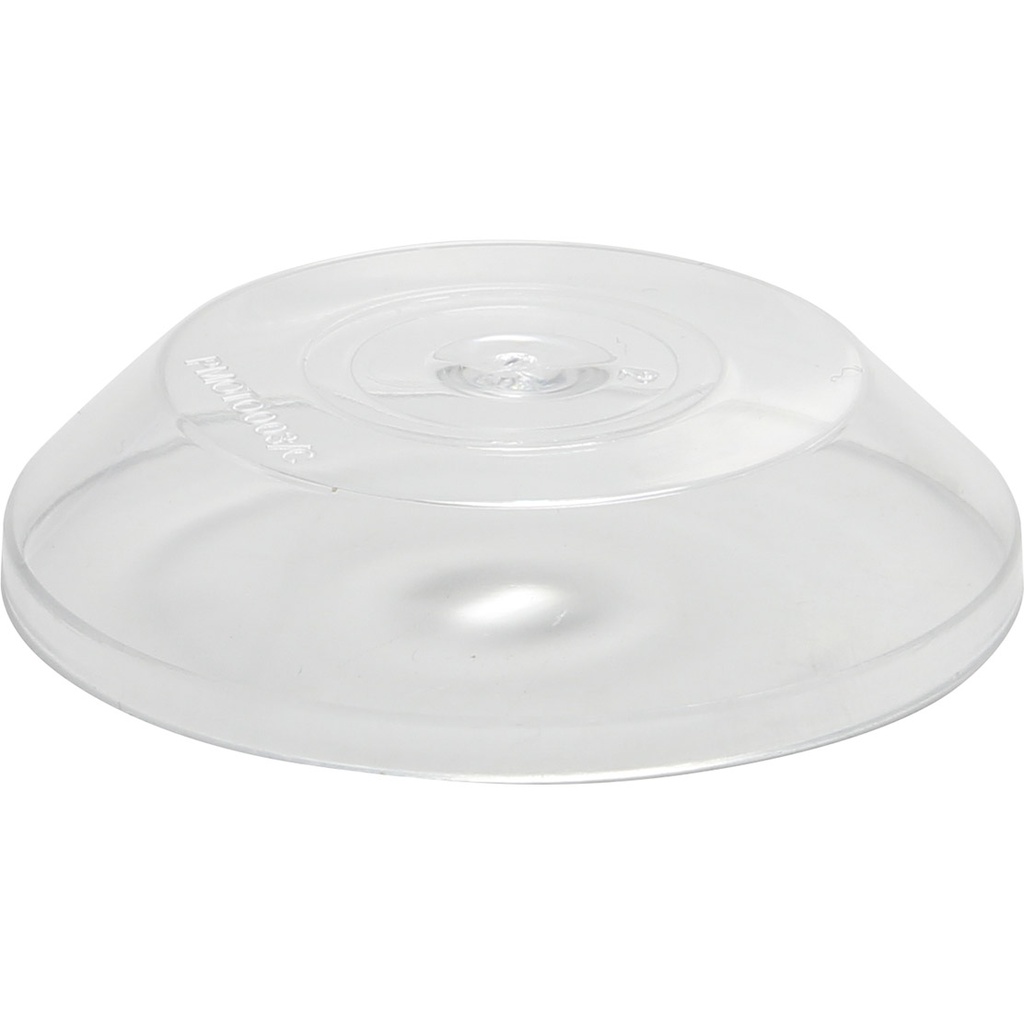 DECKEL für Dreiecksbecher 'Classic' 3***