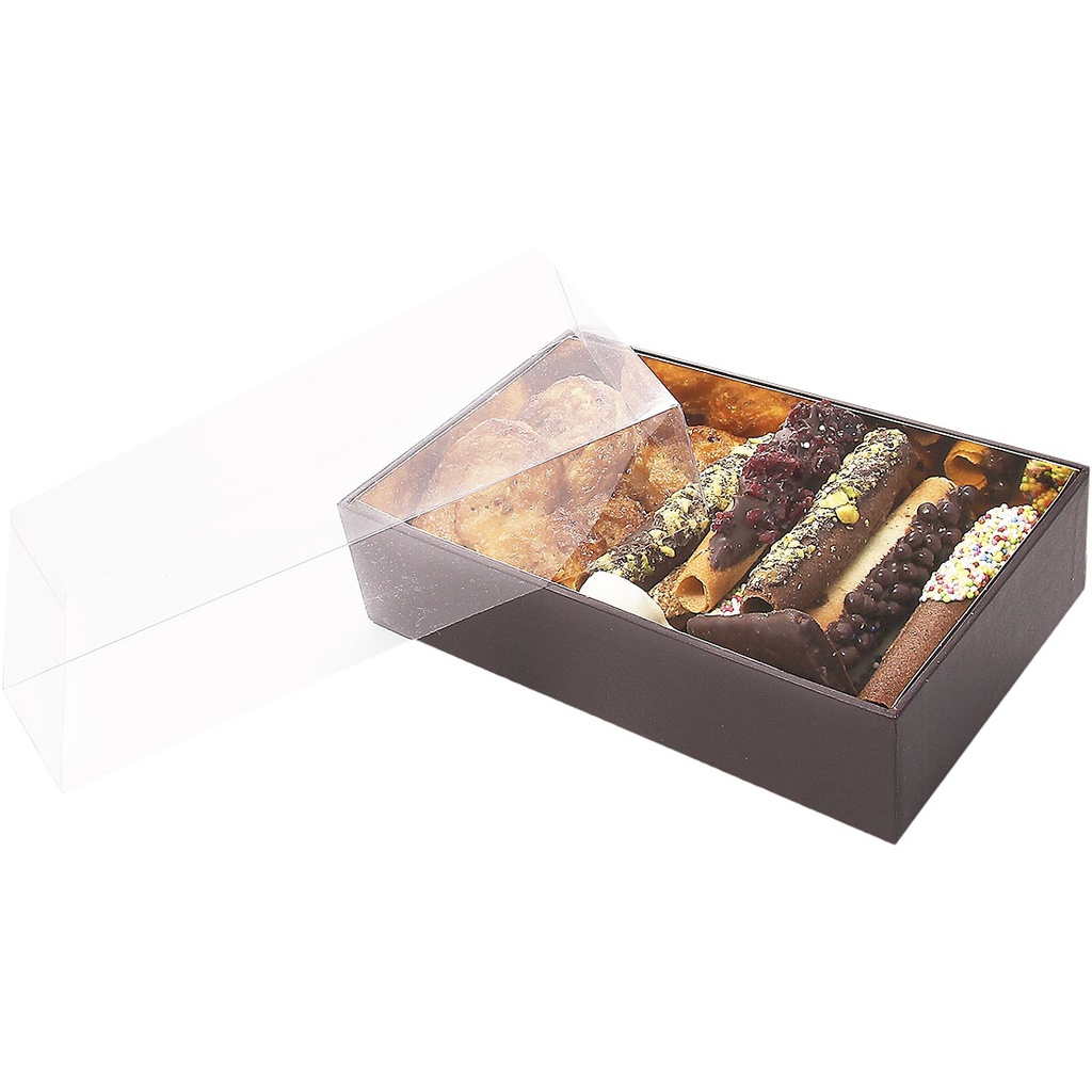 CHOCOLATE keks 18
