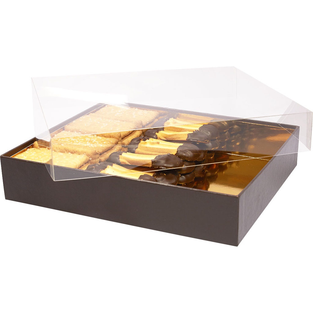 CHOCOLATE biscotto 21