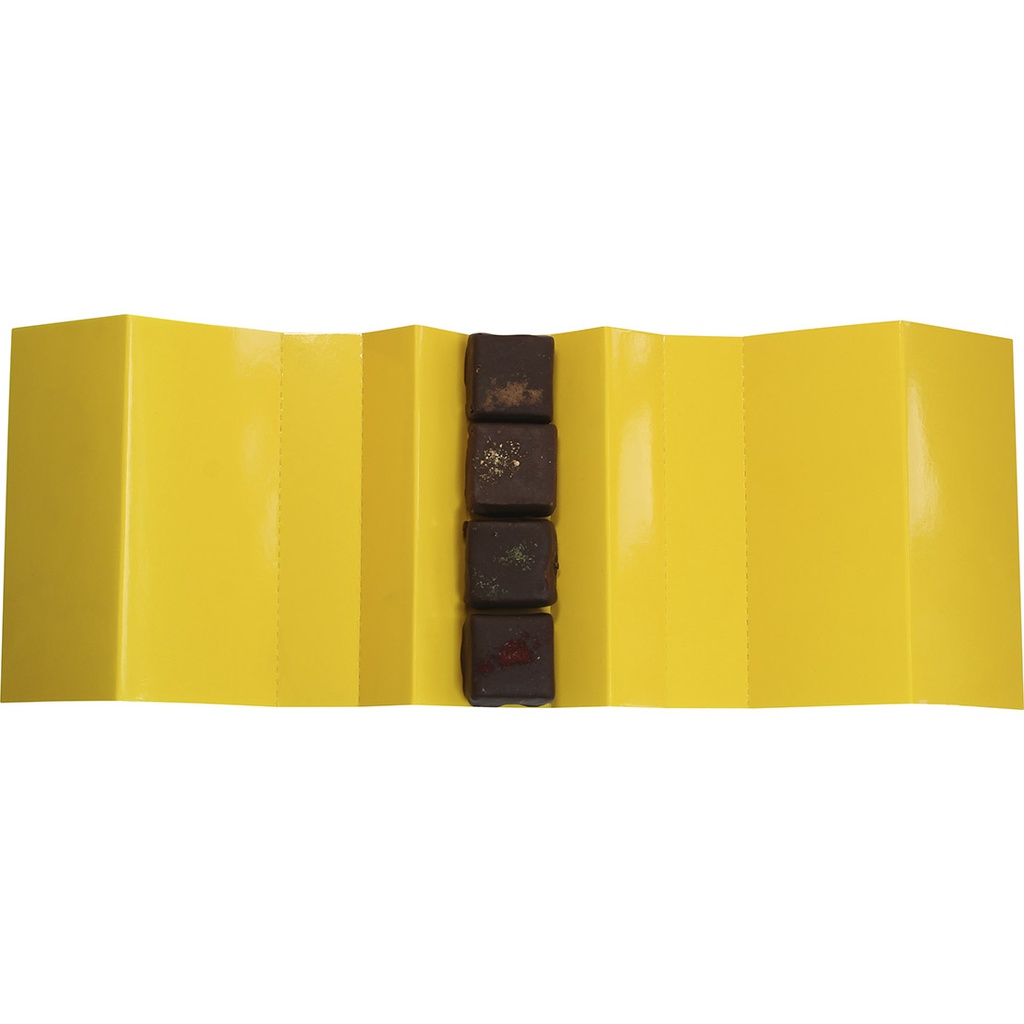 INSERTO per scatola di macaron 16***