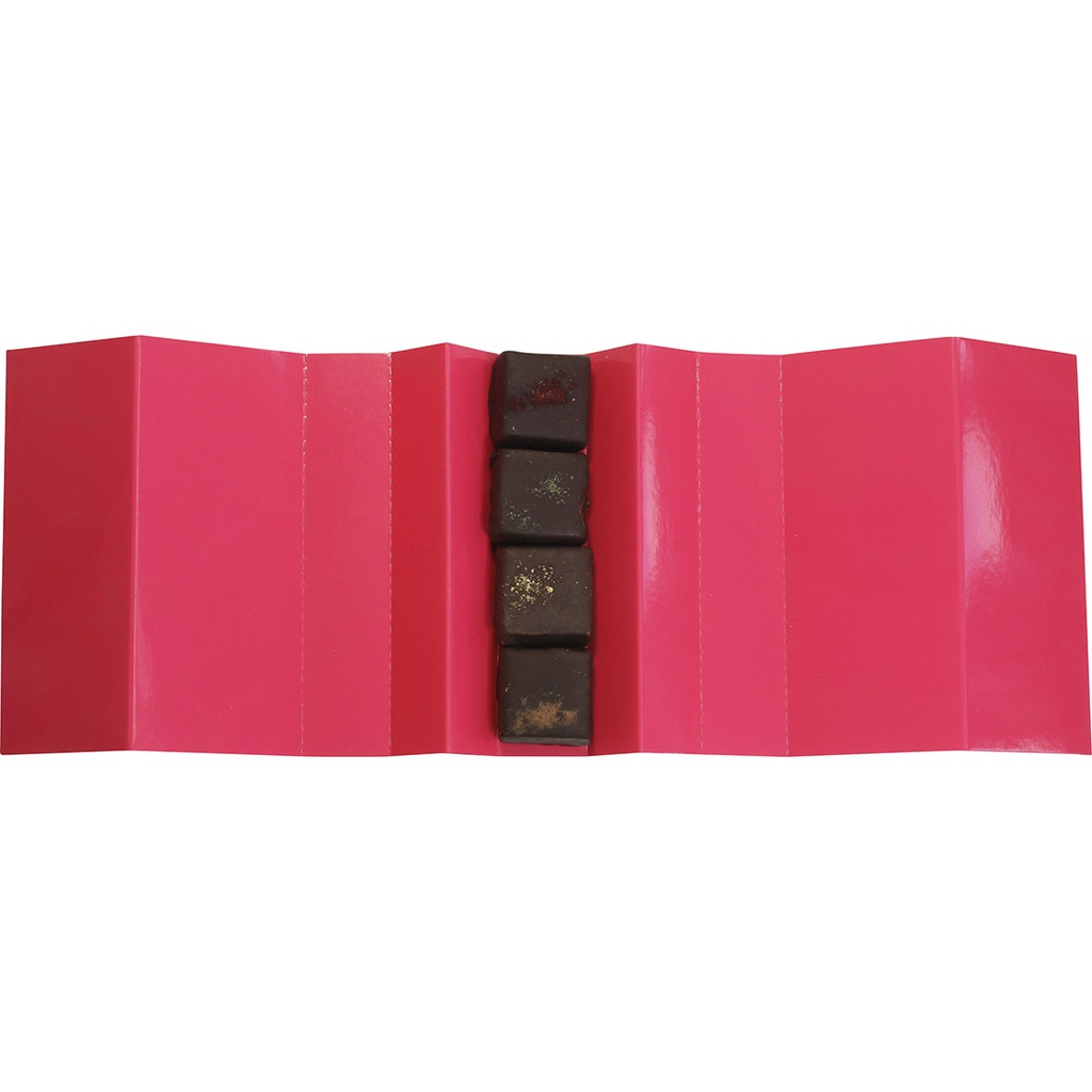 INTERCALAIRE réglette macaron 16***