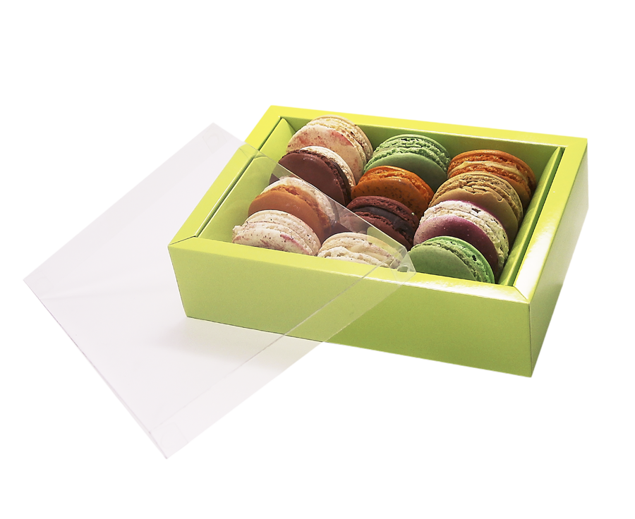 MACARON soft box 32