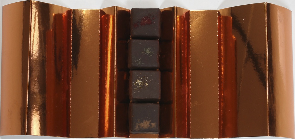 INLAYER für Macaronbox 16***