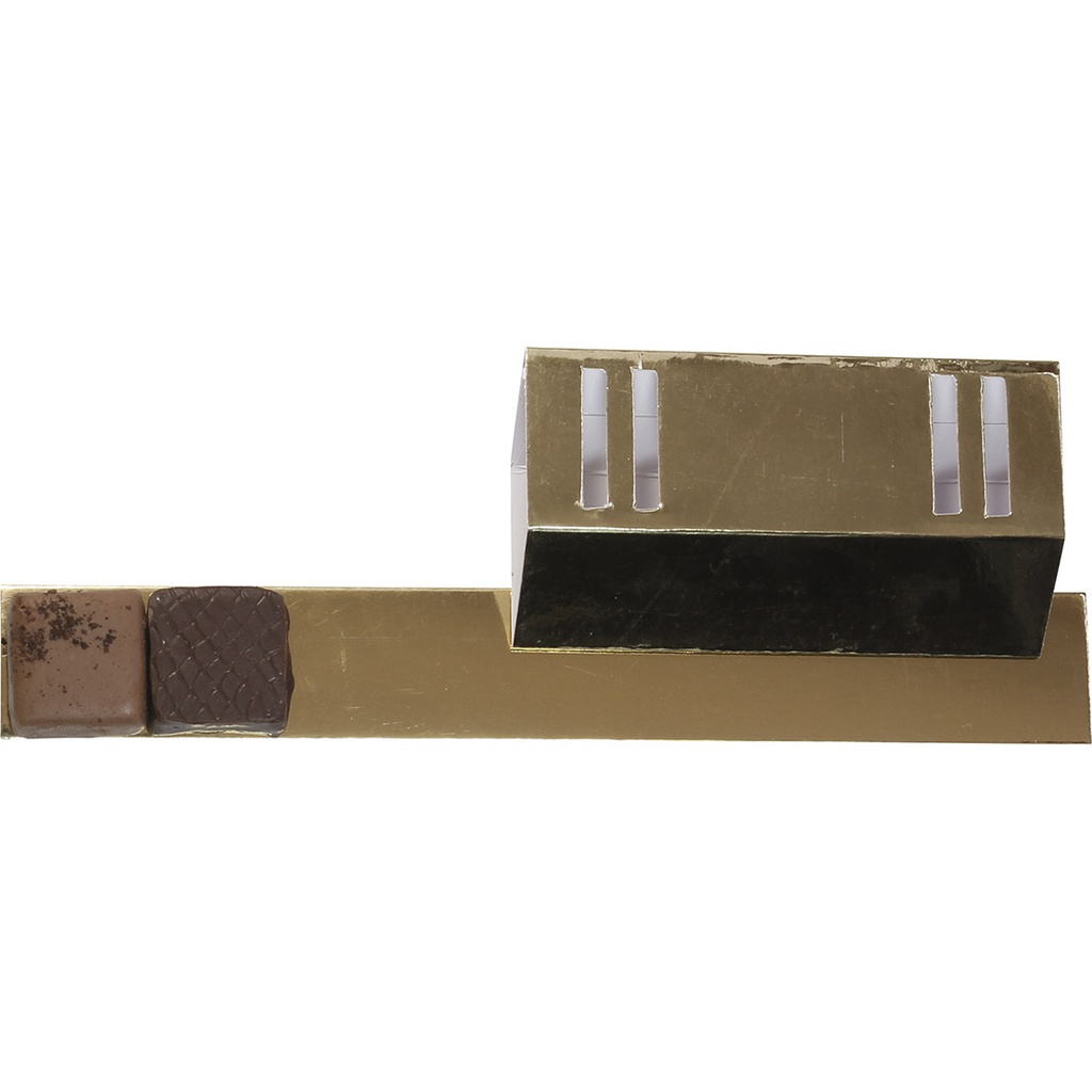 FOND & FOURREAU pour réglette 20