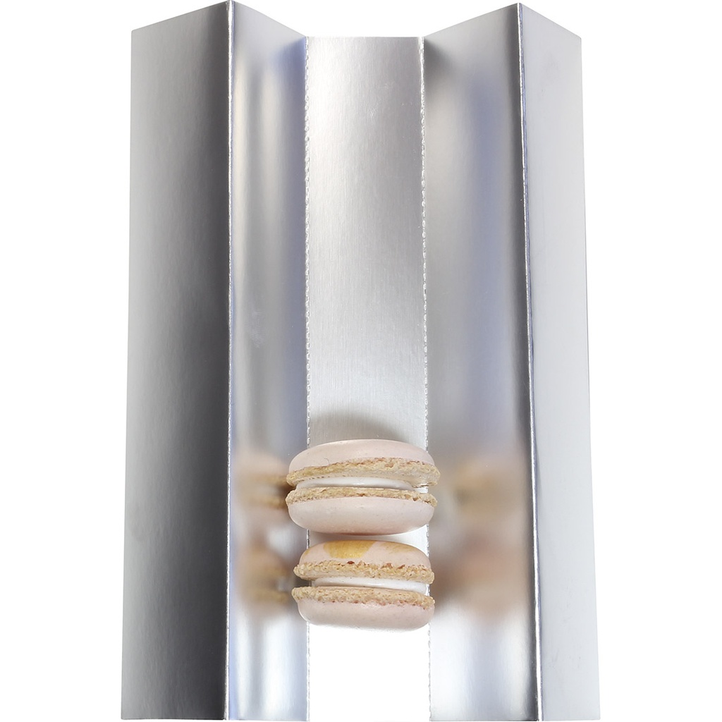 INLAYER for macaron box 06***