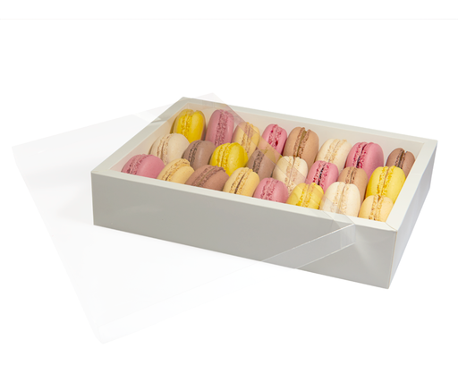 [3534*97*33*01***] MACARON scatola flessibile 33***