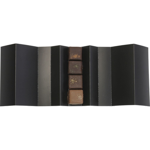 [3534*98*16*90***] INLAYER für Macaronbox 16***