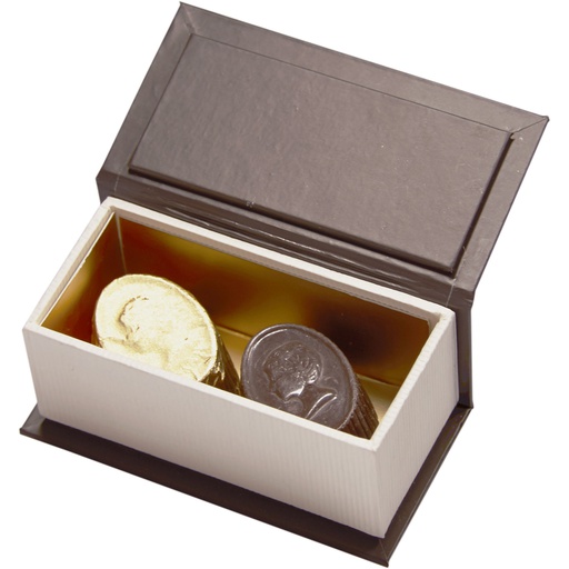 [5534*01*02*79***] PLUG - 2 chocolates***