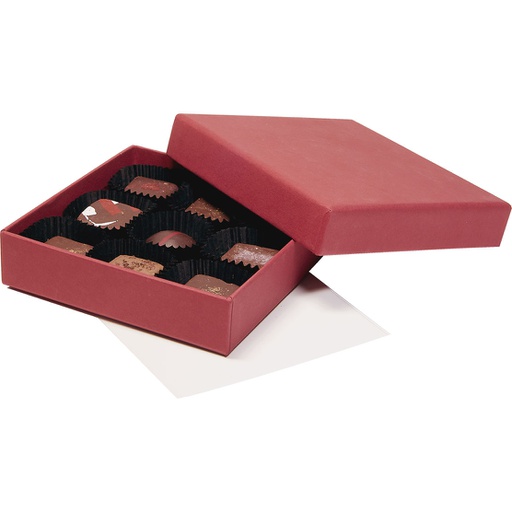 [5534*04*09*27***] FRENCHY RED 09