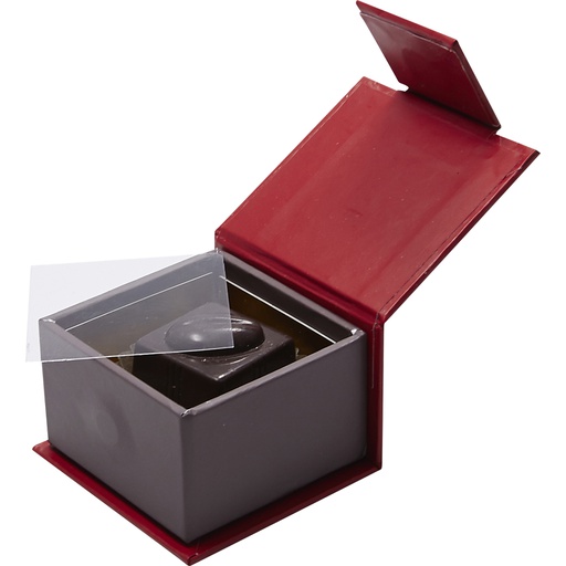 [5534*31*04+27] GRENAT 1choc ***