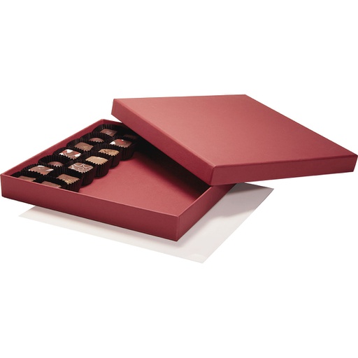 [5534*04*36*27] FRENCHY RED 36