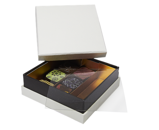 [5534*14*10*01] IVORY 10 -BXR140901