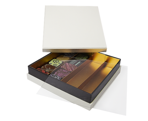 [5534*14*14*01] IVORY 14