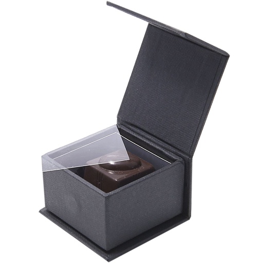 [5534*15*04+90***] BLACK IS BLACK - 1 choc