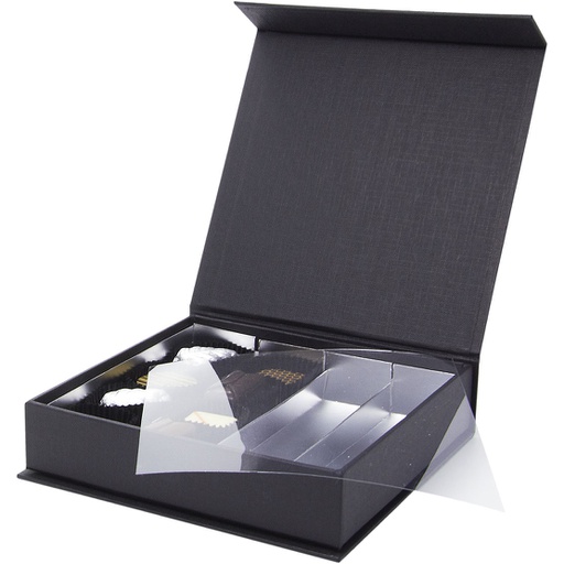 [5534*15*14+90] BLACK IS BLACK magnet 14 -BXR151690