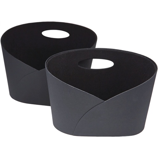 [5534*15*29+90***] BLACK IS BLACK panier