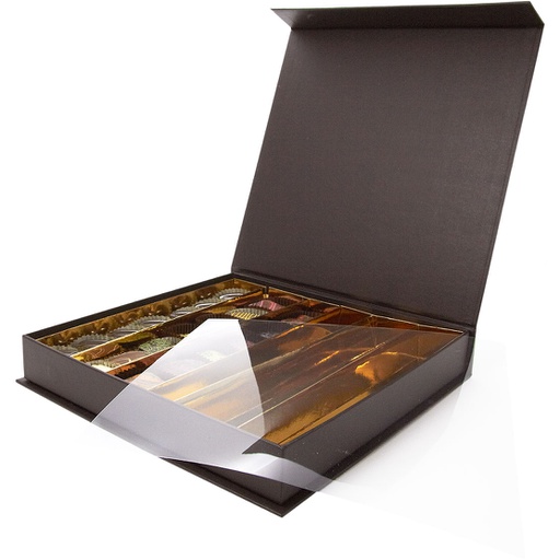 [5534*17*21*79] CHOCOLATE magnet 21