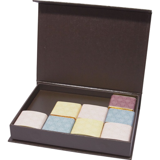 [5534*17*24*79] CHOCOLATE napolitain 24