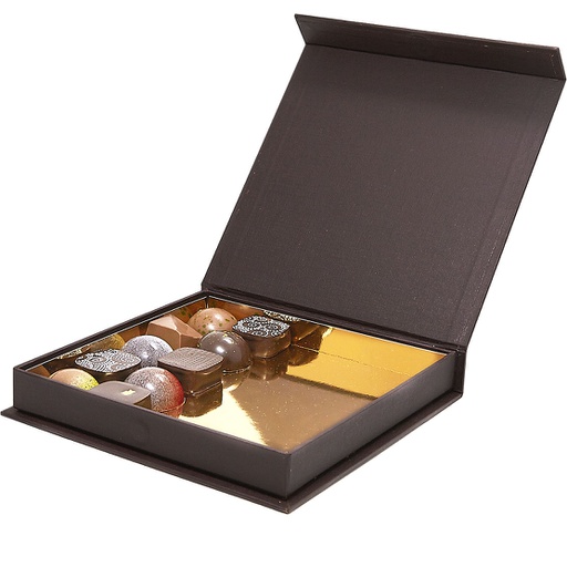 [5534*18*14*79] CHOCOLATE magnet low 14 