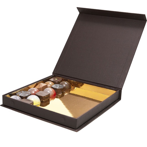 [5534*18*17*79] CHOCOLATE magnet low 17