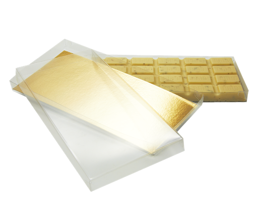 [3004*01*15*00] BOITE tablette transparente