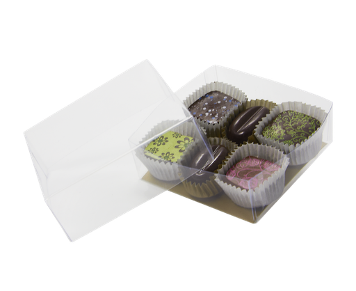 [3004*21*08*00] SCATOLA quadrata 08