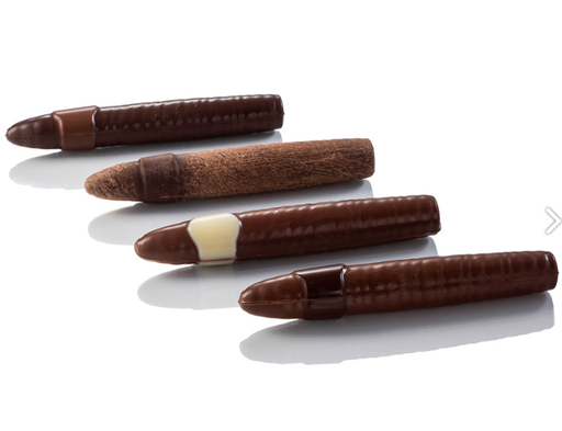 [MA*20SI01] FORM - Mr. Cigar