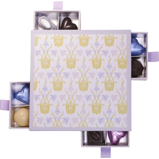 [5532*30*07*51] Iris 3 drawers