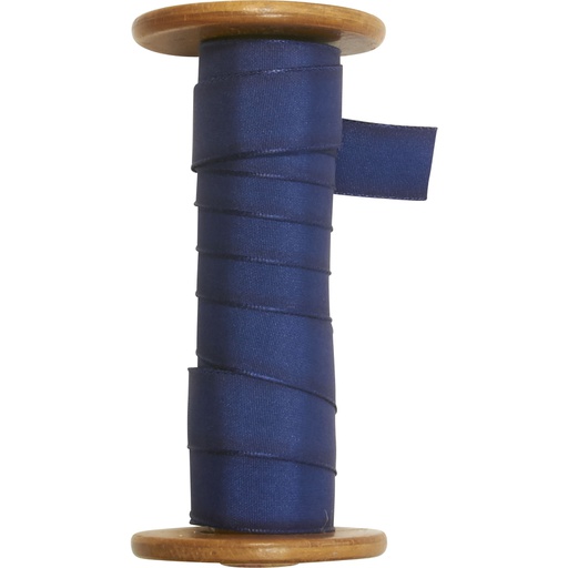 [***2378*4099*1539] FRENCH KISS 15mm marineblauw 39