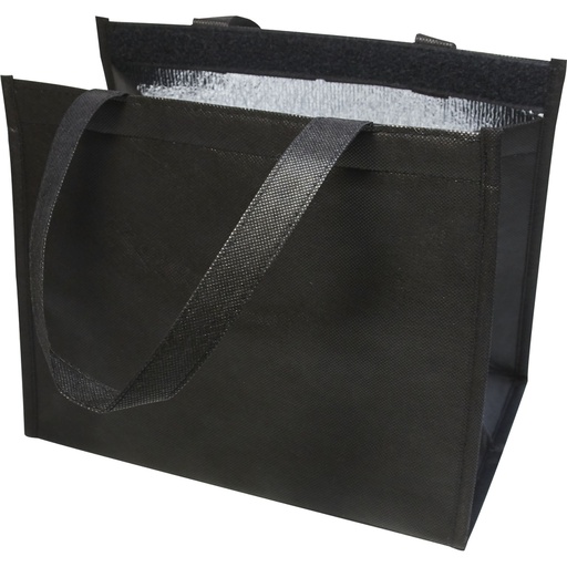 [3022*01*30*90***] ISOTHERM BAG Black BSD 2022***