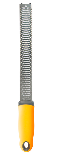 [MA*50ZES01] Grater & Zester 