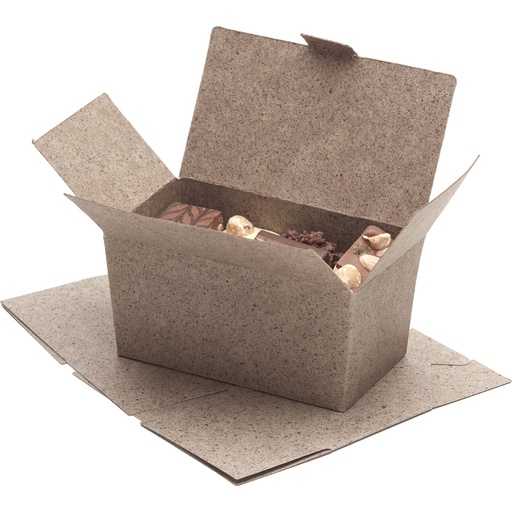 [3092*02*37*71***] COCOA - ballotin flache 375***