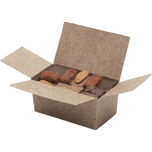 [3092*04*37*71***] COCOA - ballotin 375g***