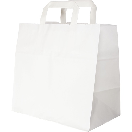 [3022*05*26*01] TAKEAWAY 26 white