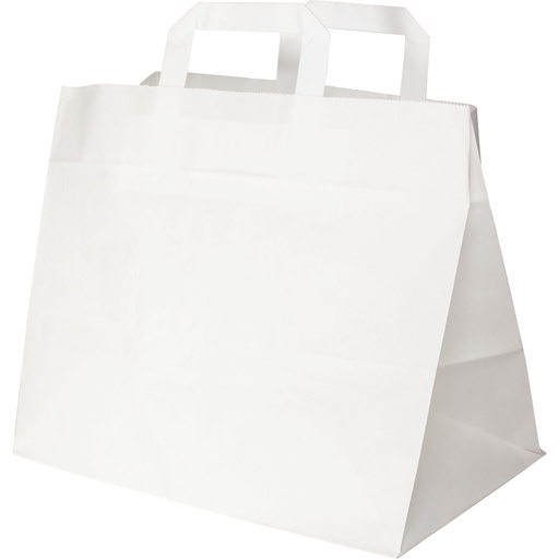 [3022*05*32*01] TAKEAWAY 32 white -BGA013201