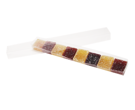 [3044*10*25*00] REGLETTE box 25