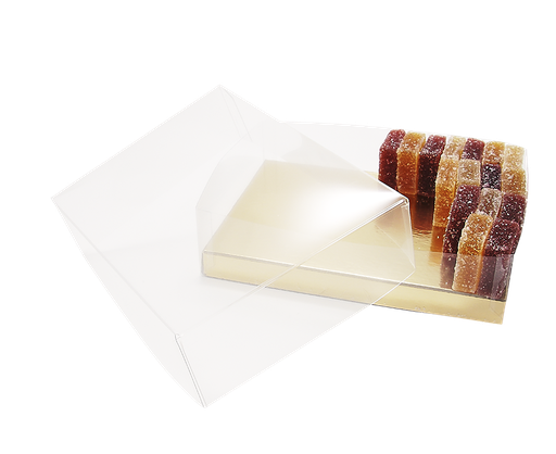 [3044*23*17*00] BOITE rectangulaire 17 -TRA041700