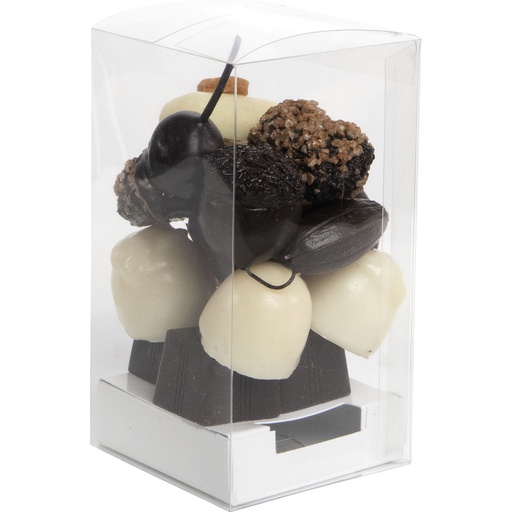 [3044*40*13*00] BOITE verticale pour creux 13