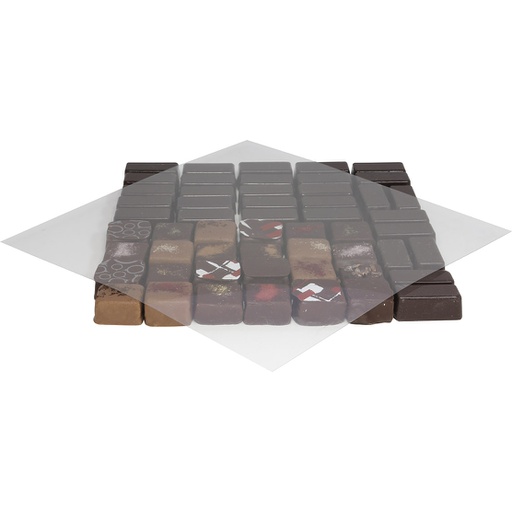 [3044*99*21*00] COUPONS rigides 21