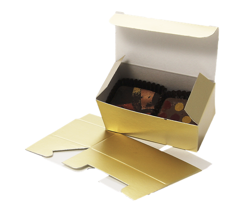 [3090*01*02*15] BALLOTIN goud plat 02