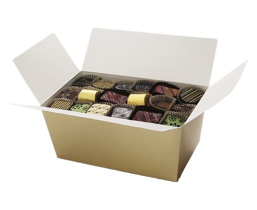 [3090*01*KG*15] BALLOTIN or kg