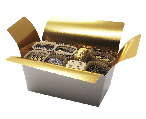 [***3090*04*25*01] BALLOTIN weiß 250