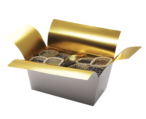 [3090*04*37*01] BALLOTIN bianco 375