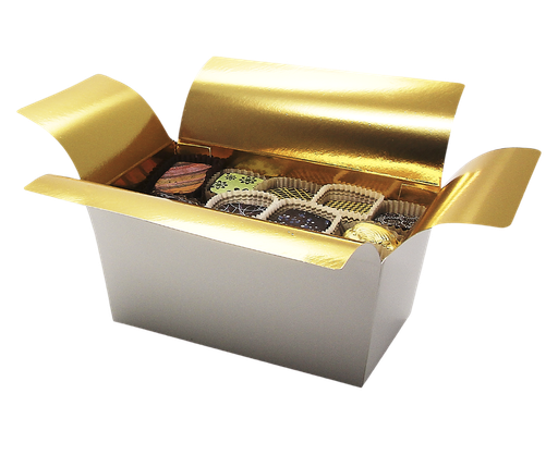 [***3090*04*50*01] BALLOTIN bianco 500