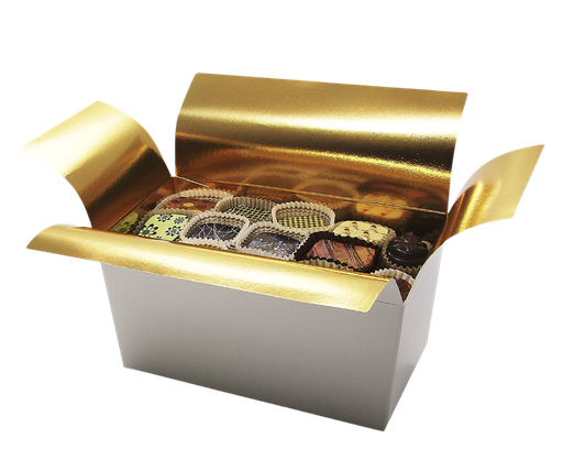 [3090*04*75*01] BALLOTIN blanc 750