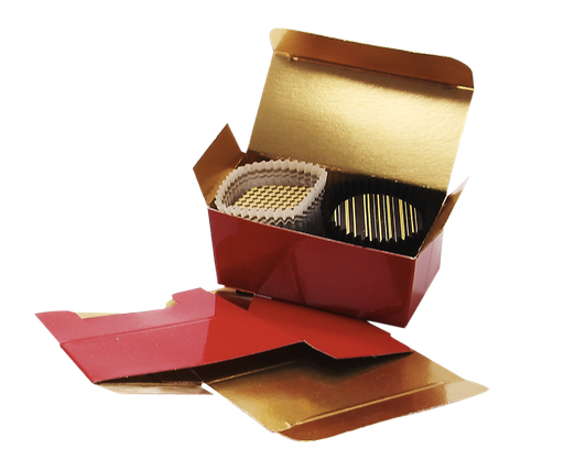 [3090*07*02*20] BALLOTIN red 02