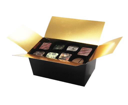 [3090*07*12*90] BALLOTIN Schwarz 125