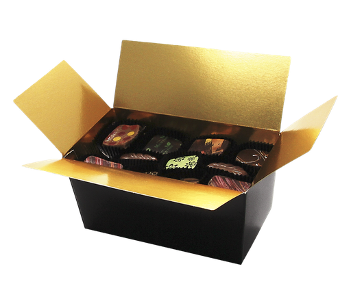 [3090*07*50*90***] BALLOTIN Schwarz 500