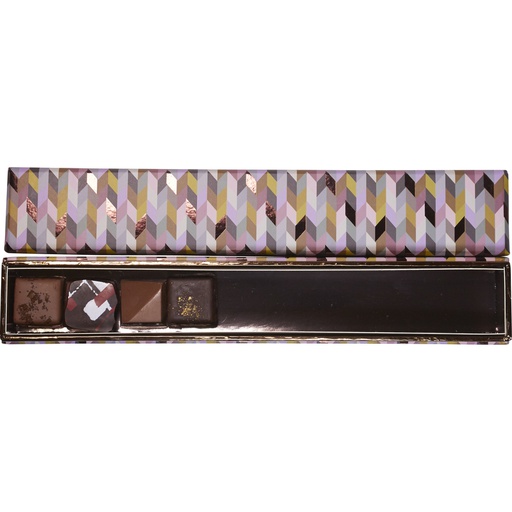 [5532*40*06*99] NUIT FOLLE Reglet 06