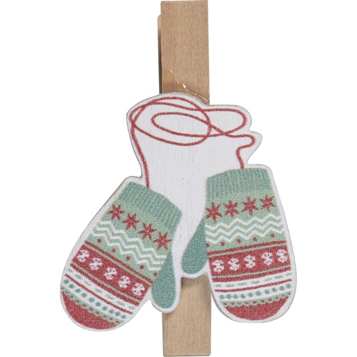 [4504*41*09*51] ALL MY FRIENDS gloves clip